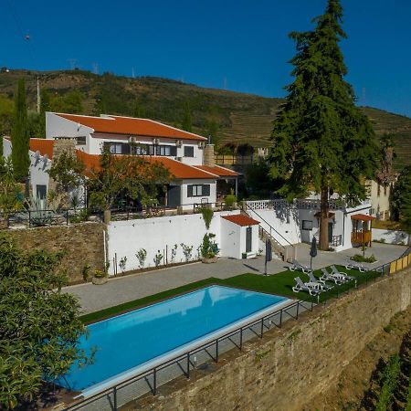 Quinta Da Portela Douro Armamar Luaran gambar