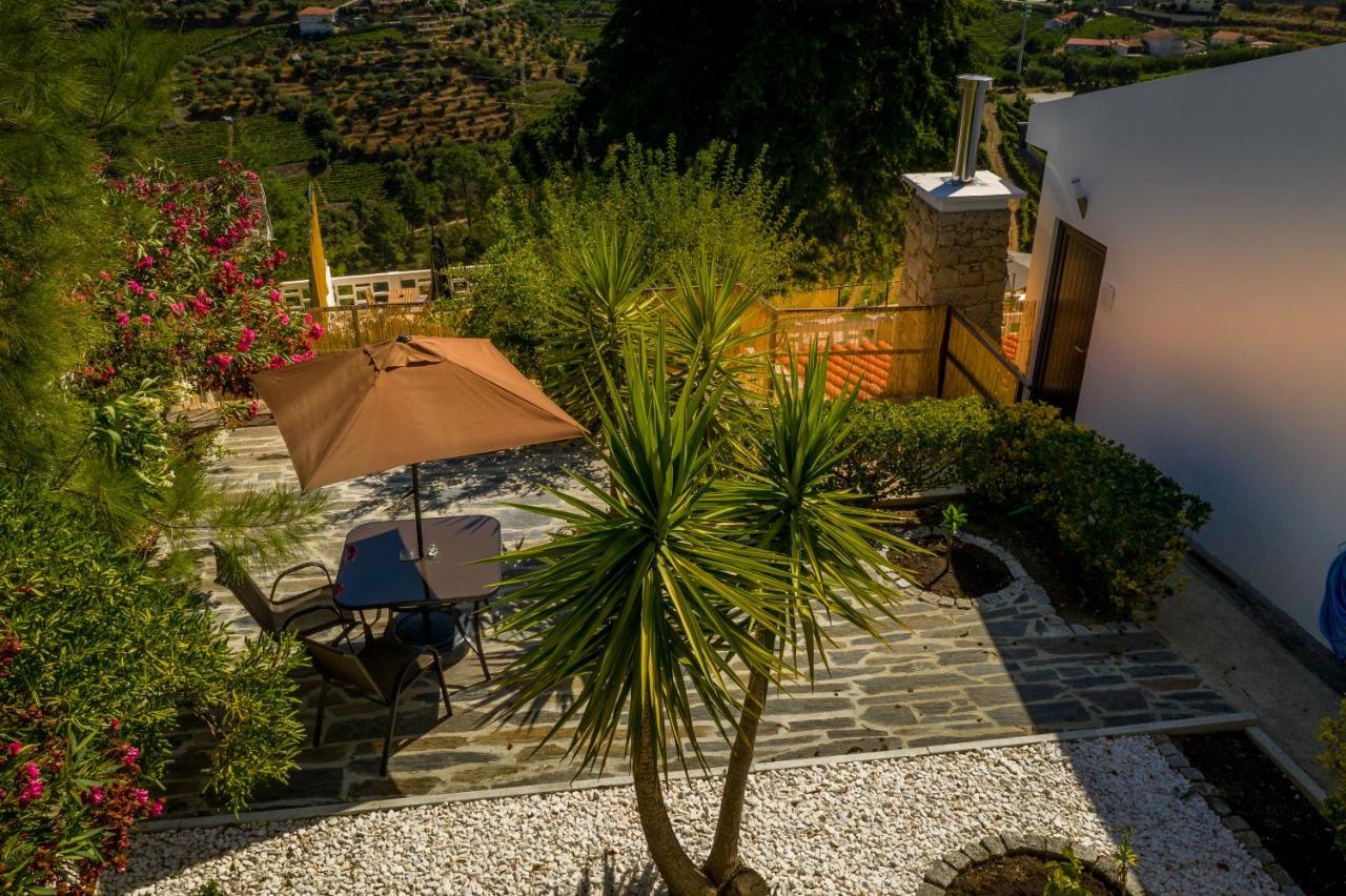 Quinta Da Portela Douro Armamar Luaran gambar