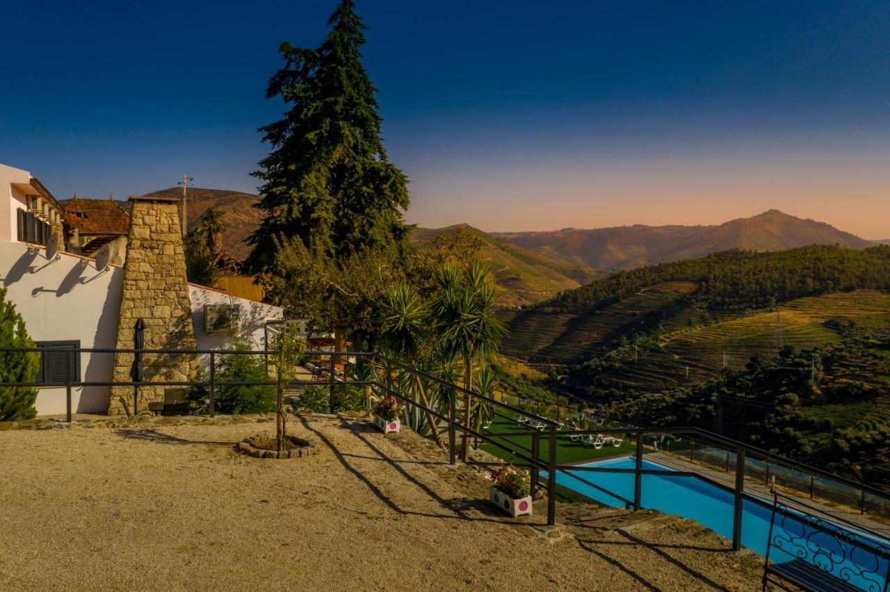 Quinta Da Portela Douro Armamar Luaran gambar