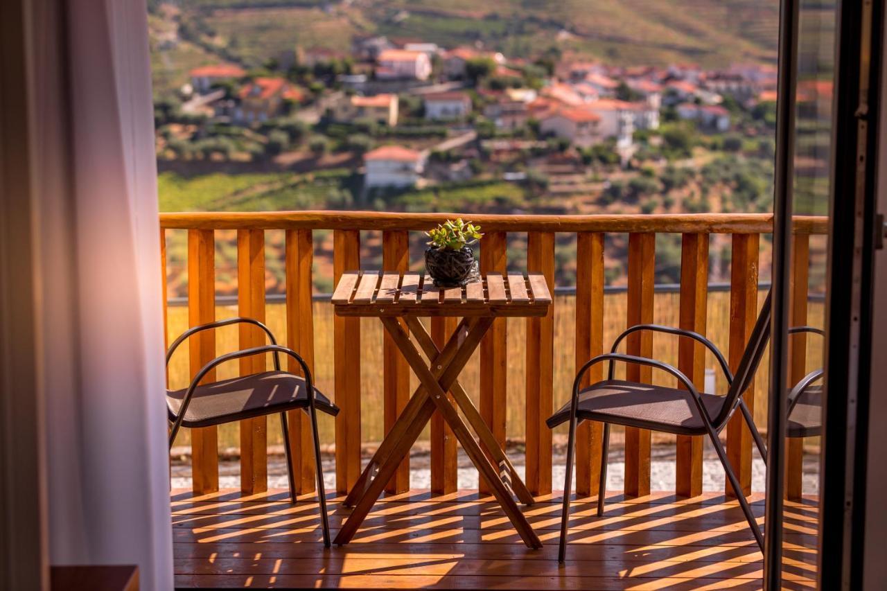 Quinta Da Portela Douro Armamar Luaran gambar
