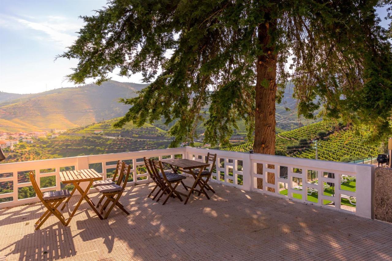 Quinta Da Portela Douro Armamar Luaran gambar