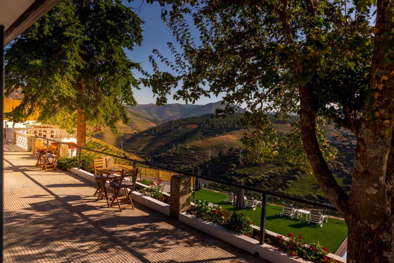 Quinta Da Portela Douro Armamar Luaran gambar