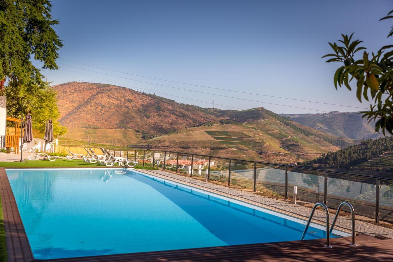 Quinta Da Portela Douro Armamar Luaran gambar