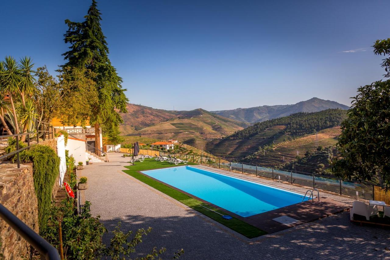 Quinta Da Portela Douro Armamar Luaran gambar