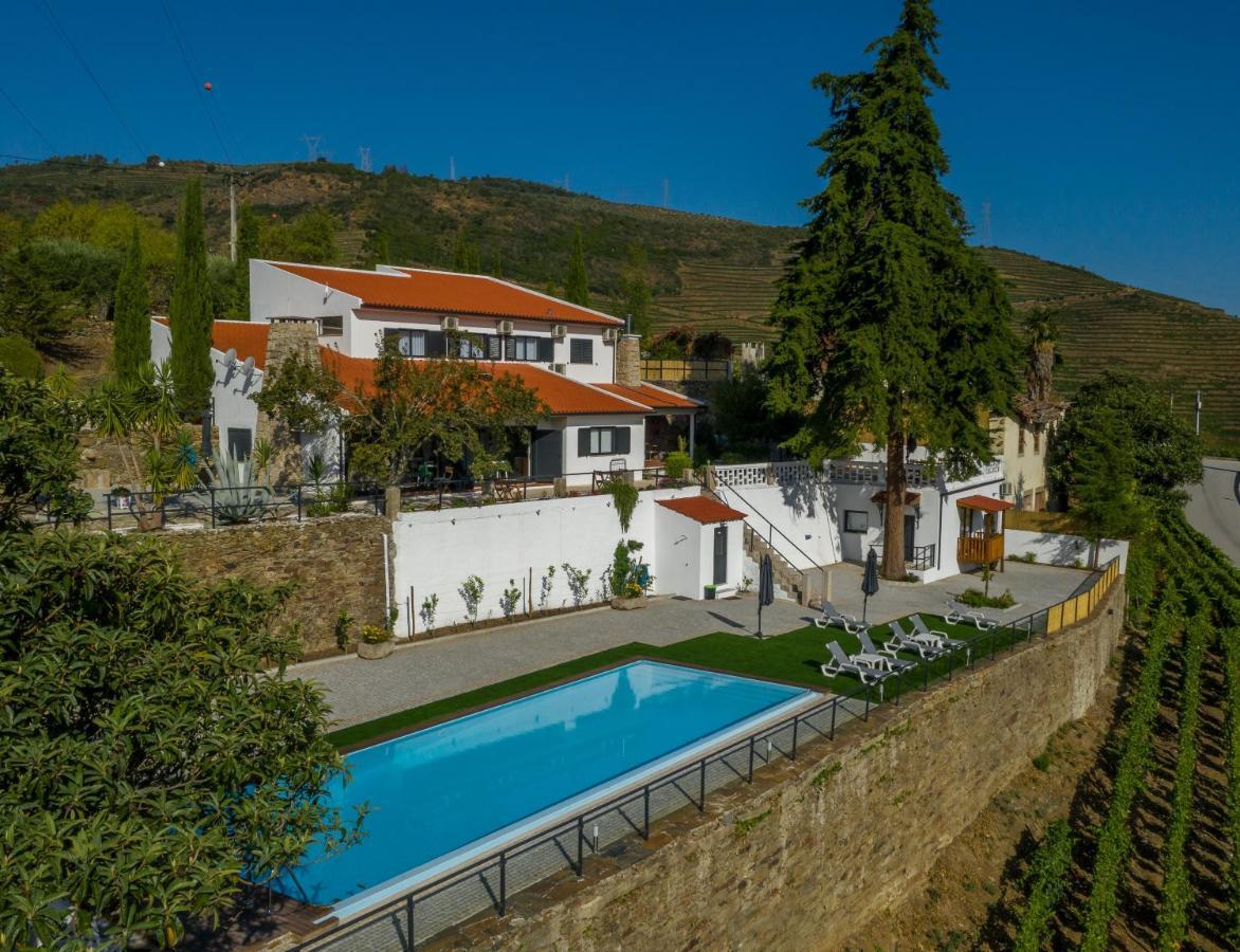 Quinta Da Portela Douro Armamar Luaran gambar