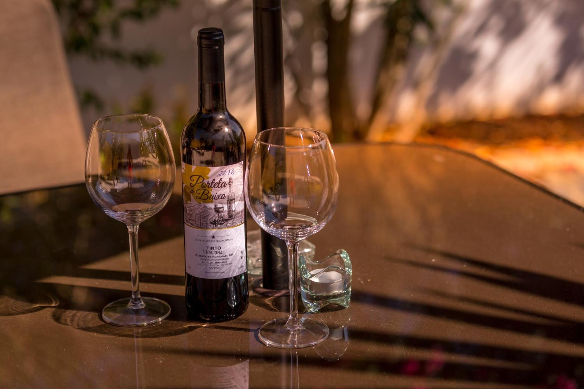 Quinta Da Portela Douro Armamar Luaran gambar
