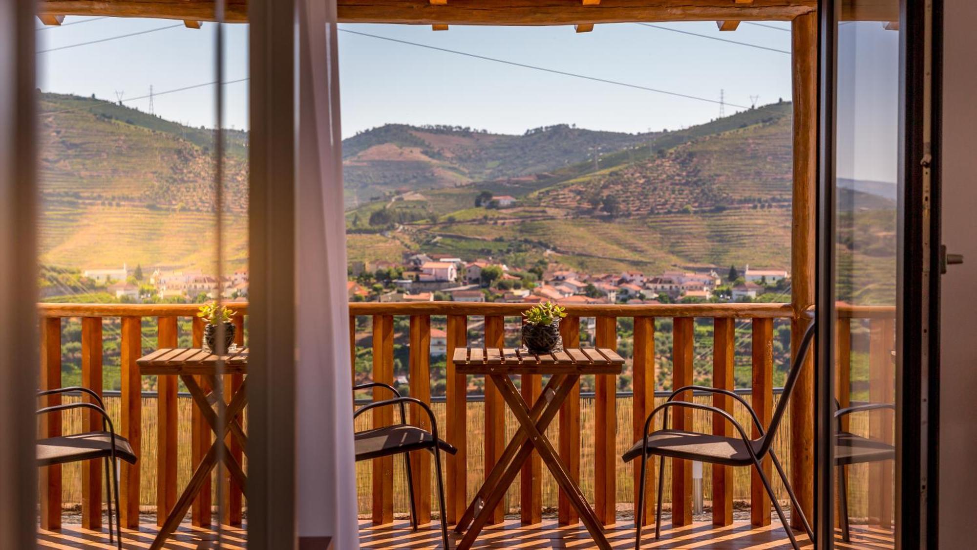 Quinta Da Portela Douro Armamar Luaran gambar